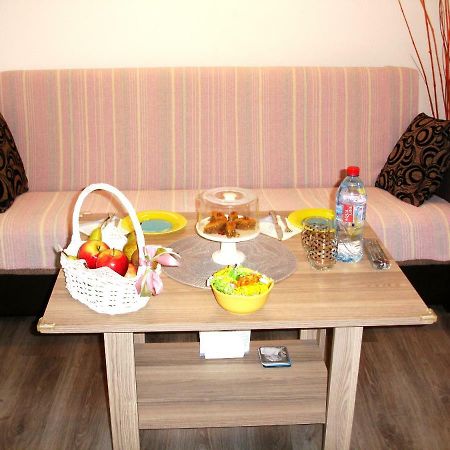 Apartment In Old Town Баку Экстерьер фото