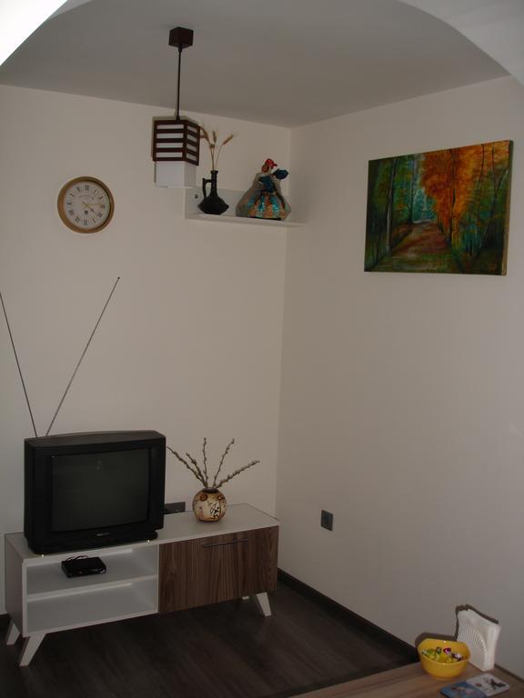 Apartment In Old Town Баку Экстерьер фото
