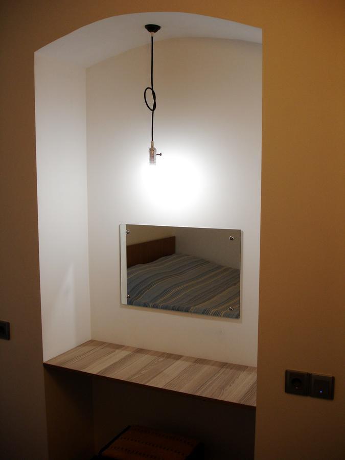 Apartment In Old Town Баку Экстерьер фото