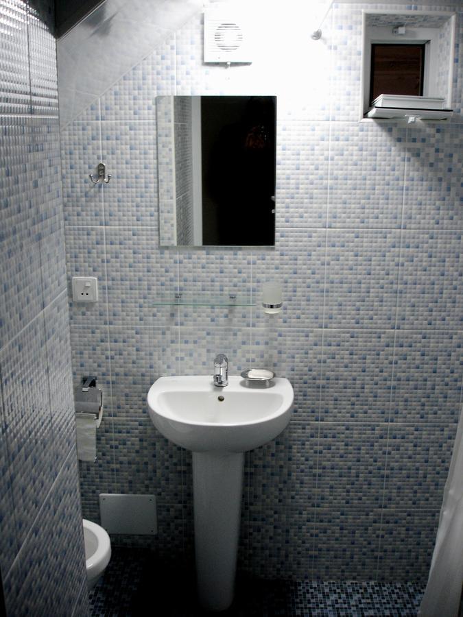 Apartment In Old Town Баку Экстерьер фото