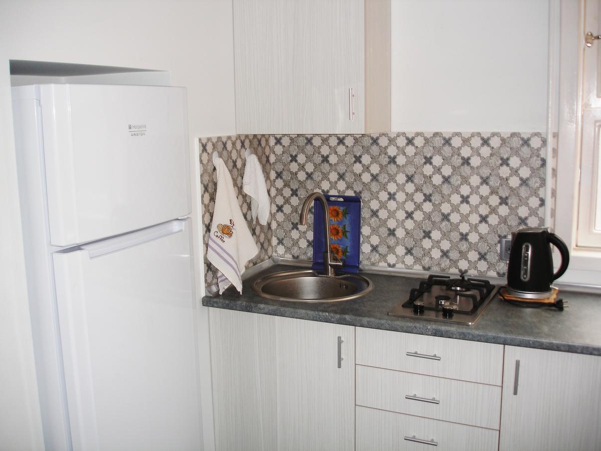 Apartment In Old Town Баку Экстерьер фото