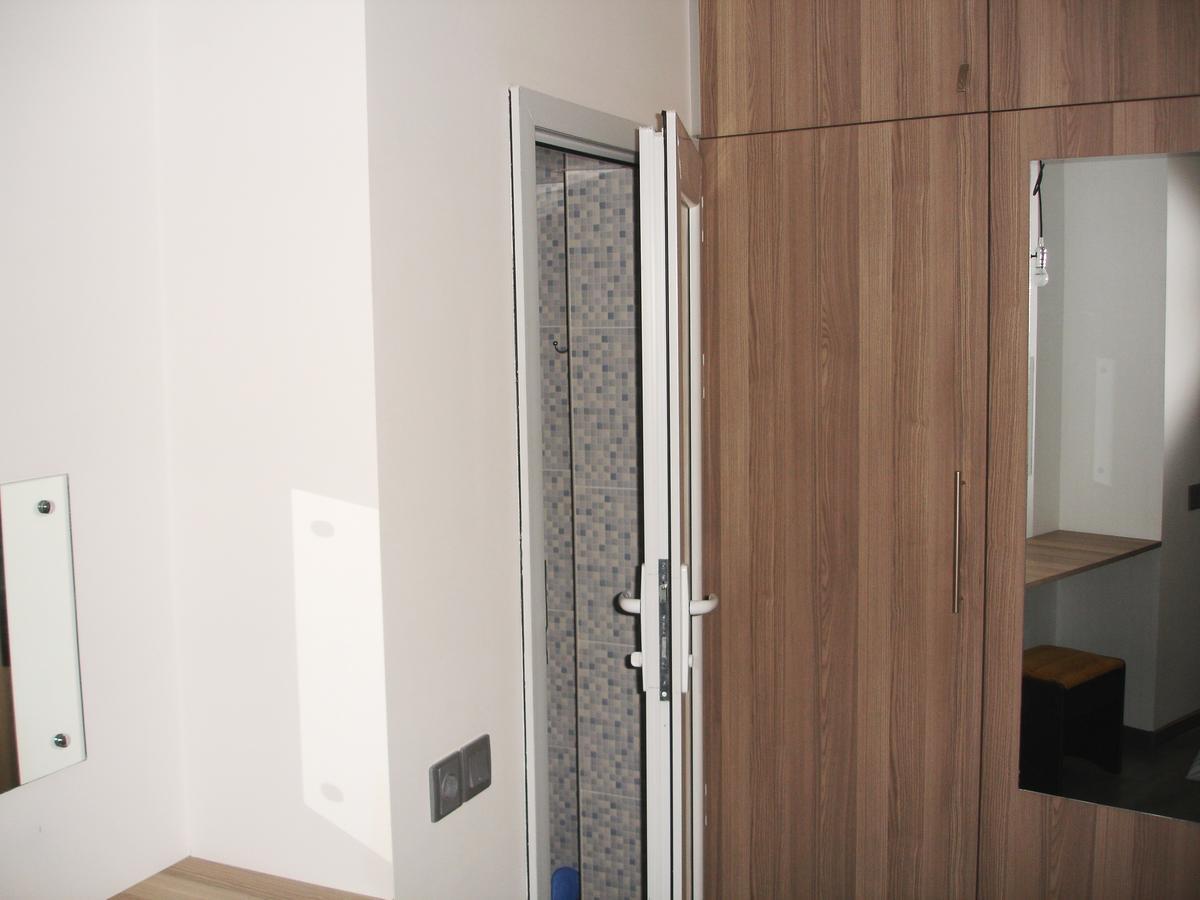 Apartment In Old Town Баку Экстерьер фото