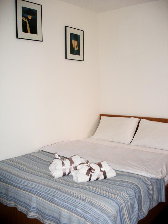 Apartment In Old Town Баку Экстерьер фото