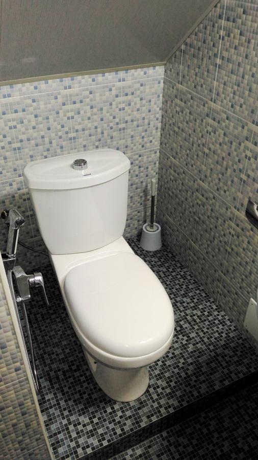Apartment In Old Town Баку Экстерьер фото