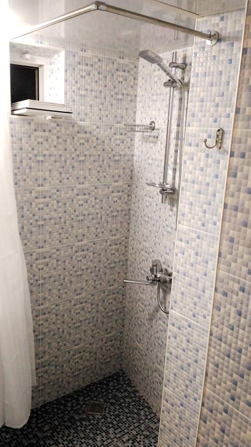 Apartment In Old Town Баку Экстерьер фото
