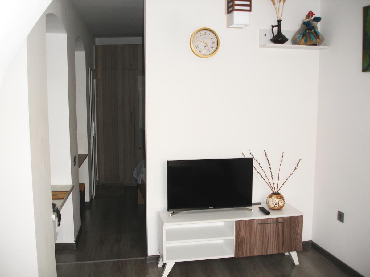 Apartment In Old Town Баку Экстерьер фото