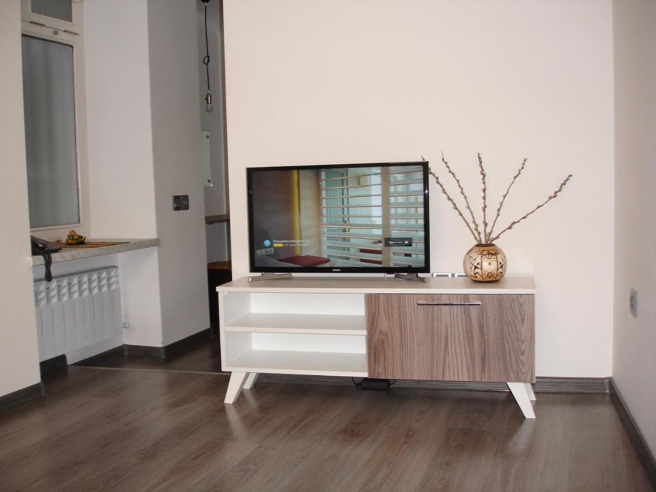 Apartment In Old Town Баку Экстерьер фото