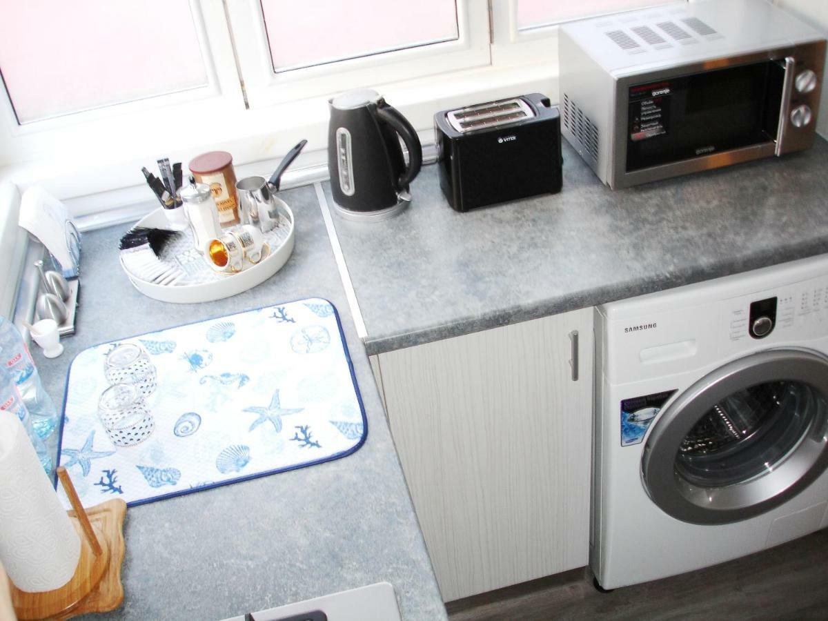 Apartment In Old Town Баку Экстерьер фото